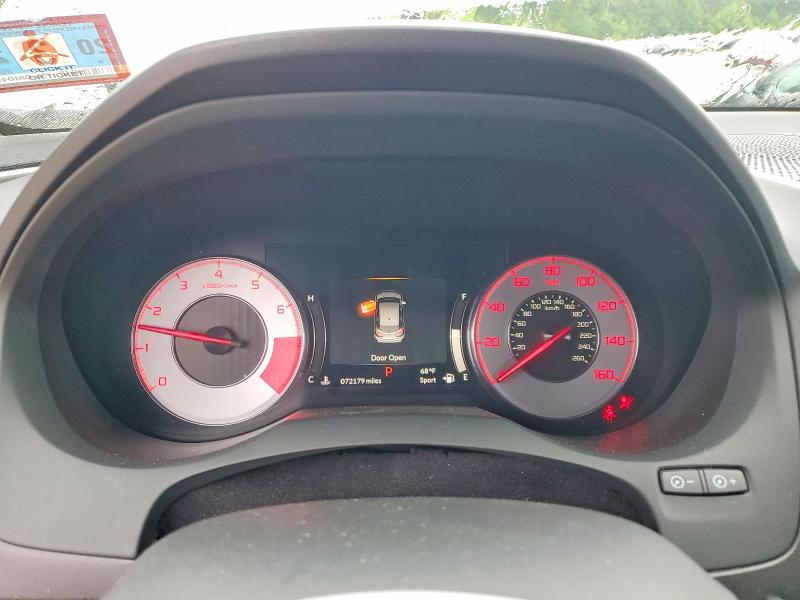 Продажа на аукционе авто 2020 Acura Rdx, vin: 5J8TC2H63LL017713, номер лота: 59780446