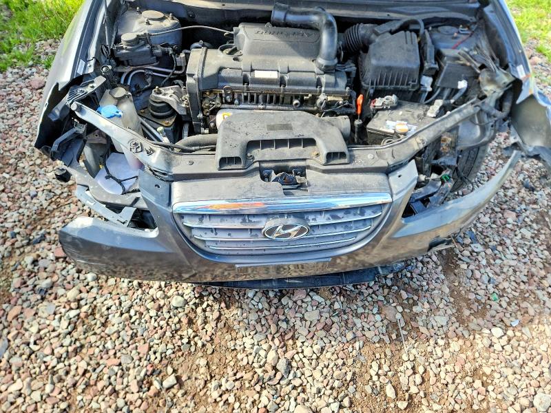 Aukcja sprzedaży 2008 Hyundai Elantra, vin: KMHDU46D28U293181, numer aukcji: 59666126