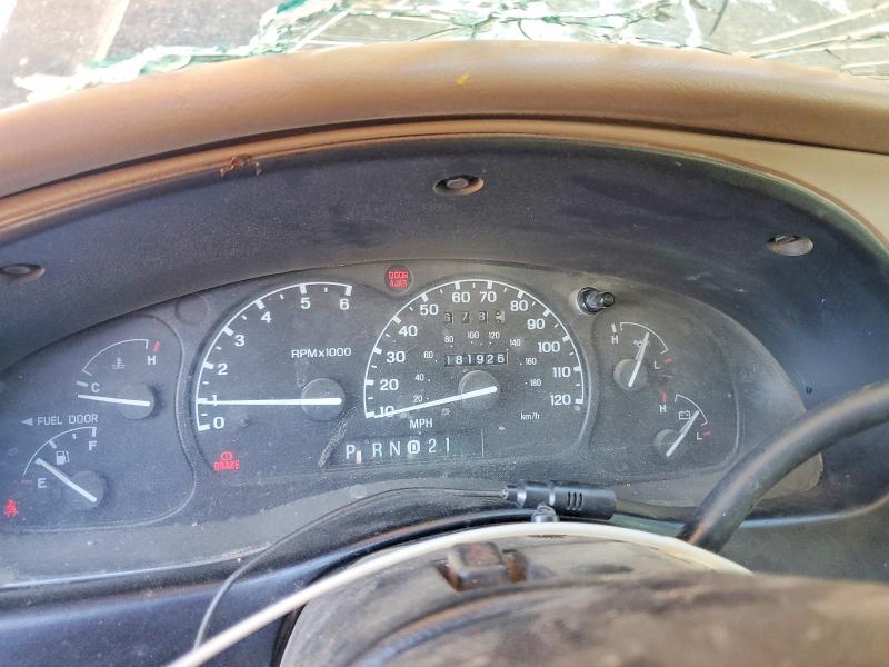 Продажа на аукционе авто 2001 Mercury Mountaineer, vin: 4M2ZU86P51UJ14403, номер лота: 59707576