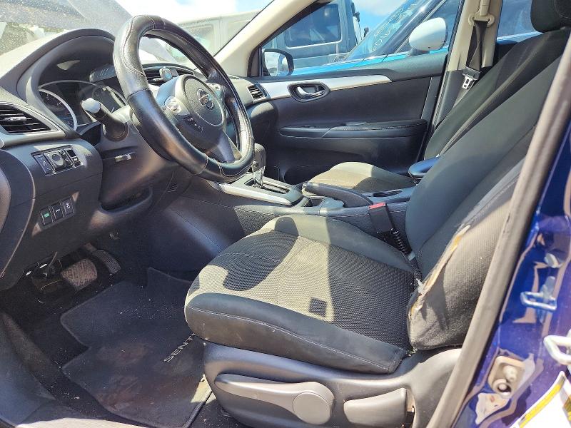 Aukcja sprzedaży 2018 Nissan Sentra, vin: 3N1AB7AP2JY291694, numer aukcji: 59733556