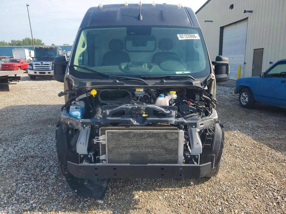 Продажа на аукционе авто 2023 Ram Promaster 3500, vin: 3C6MRVHG0PE557795, номер лота: 62122866
