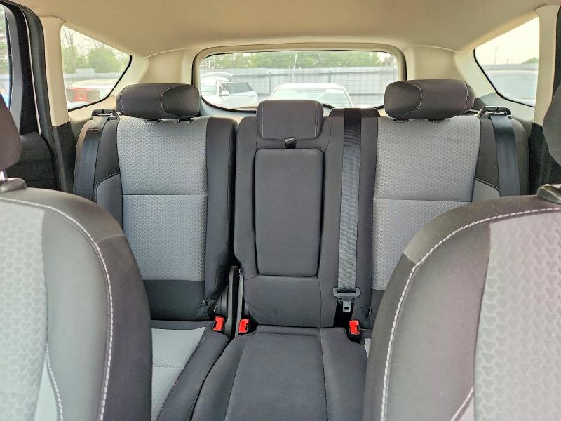 Продажа на аукционе авто 2018 Ford Escape, vin: 1FMCU0GD5JUC14420, номер лота: 60174596