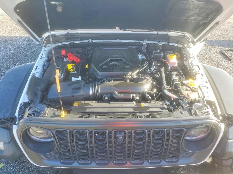 Aukcja sprzedaży 2025 Jeep Wrangler, vin: 1C4PJXFN1SW565851, numer aukcji: 61793066