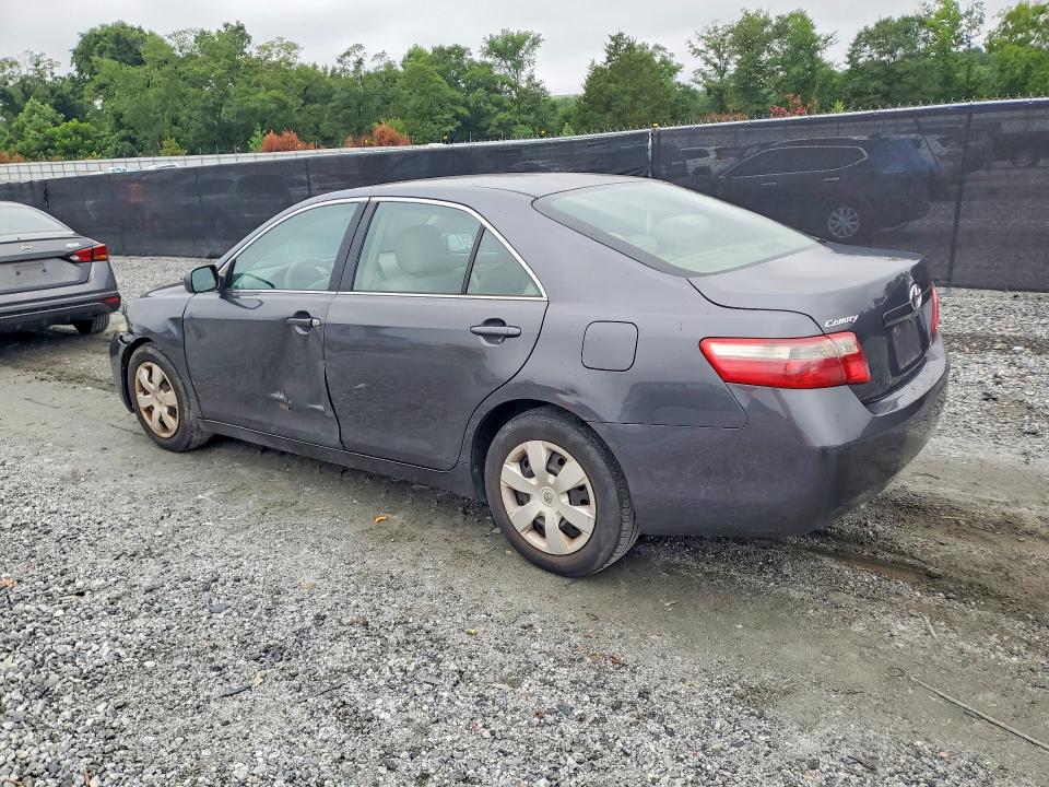 2008 Toyota Camry მანქანა იყიდება აუქციონზე, vin: 4T1BE46K98U198278, აუქციონის ნომერი: 60142456
