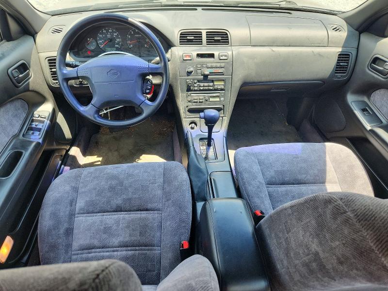 Aukcja sprzedaży 1998 Nissan Maxima, vin: JN1CA21D4WT522681, numer aukcji: 59176766