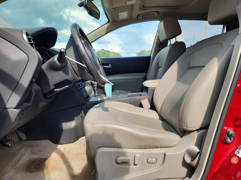2012 Nissan Rogue მანქანა იყიდება აუქციონზე, vin: JN8AS5MT8CW254397, აუქციონის ნომერი: 59294106