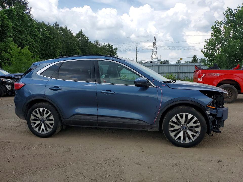 Aukcja sprzedaży 2020 Ford Escape, vin: 1FMCU9DZ4LUB36347, numer aukcji: 59712996