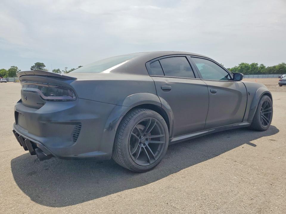 60806656 :رقم المزاد ، 2C3CDXKT2GH260122 vin ، 2016 Dodge Charger مزاد بيع