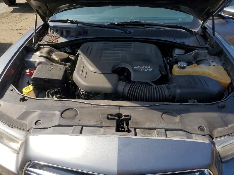 Продаж на аукціоні авто 2012 Dodge Charger, vin: 2C3CDXBG0CH300565, номер лоту: 62039446