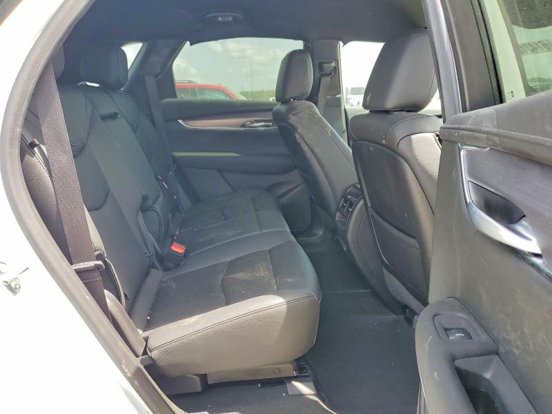 Продажа на аукционе авто 2025 Cadillac Xt5, vin: 1GYKNBR47SZ151857, номер лота: 61431216