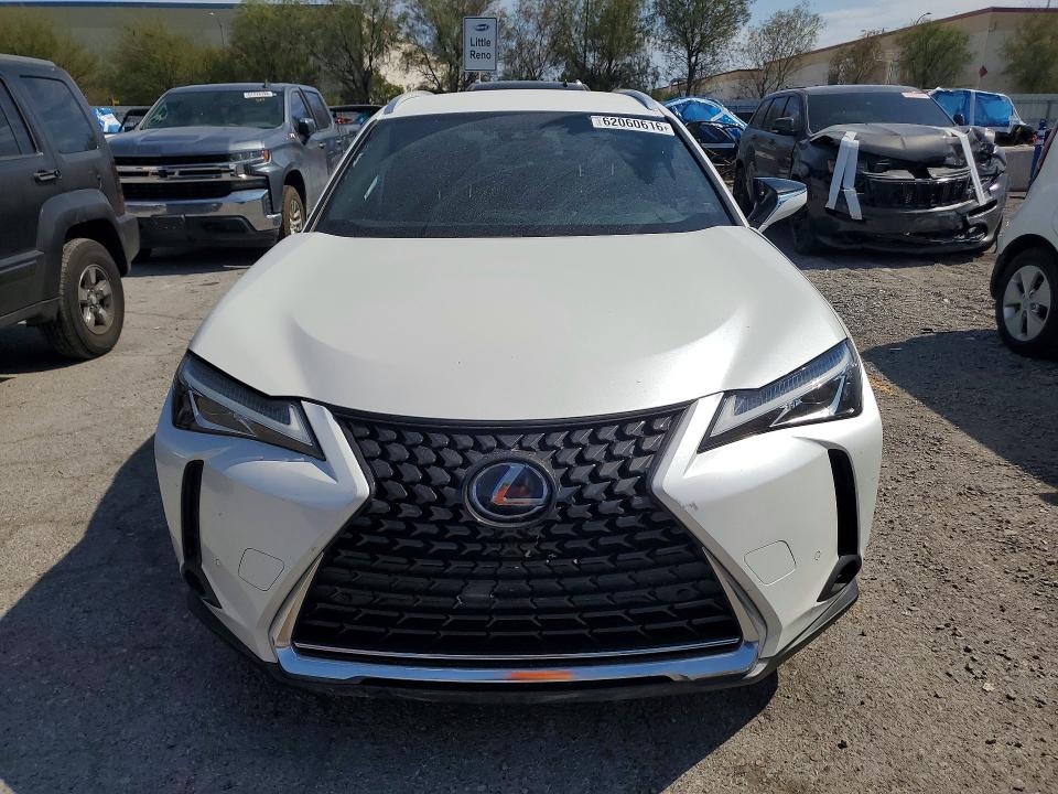 Aukcja sprzedaży 2022 Lexus Ux 250h, vin: JTHX9JBH2N2056884, numer aukcji: 62060616