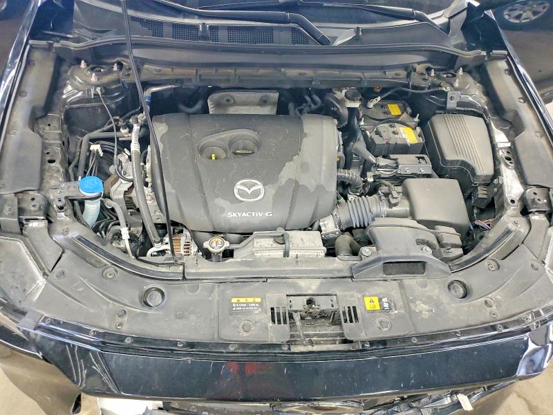 Aukcja sprzedaży 2025 Mazda Cx-5, vin: JM3KFBBL0S0679370, numer aukcji: 61717806