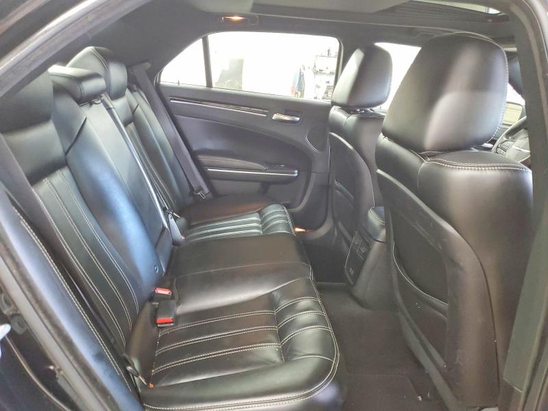 Продажа на аукционе авто 2023 Chrysler 300, vin: 2C3CCABG0PH561037, номер лота: 61989386