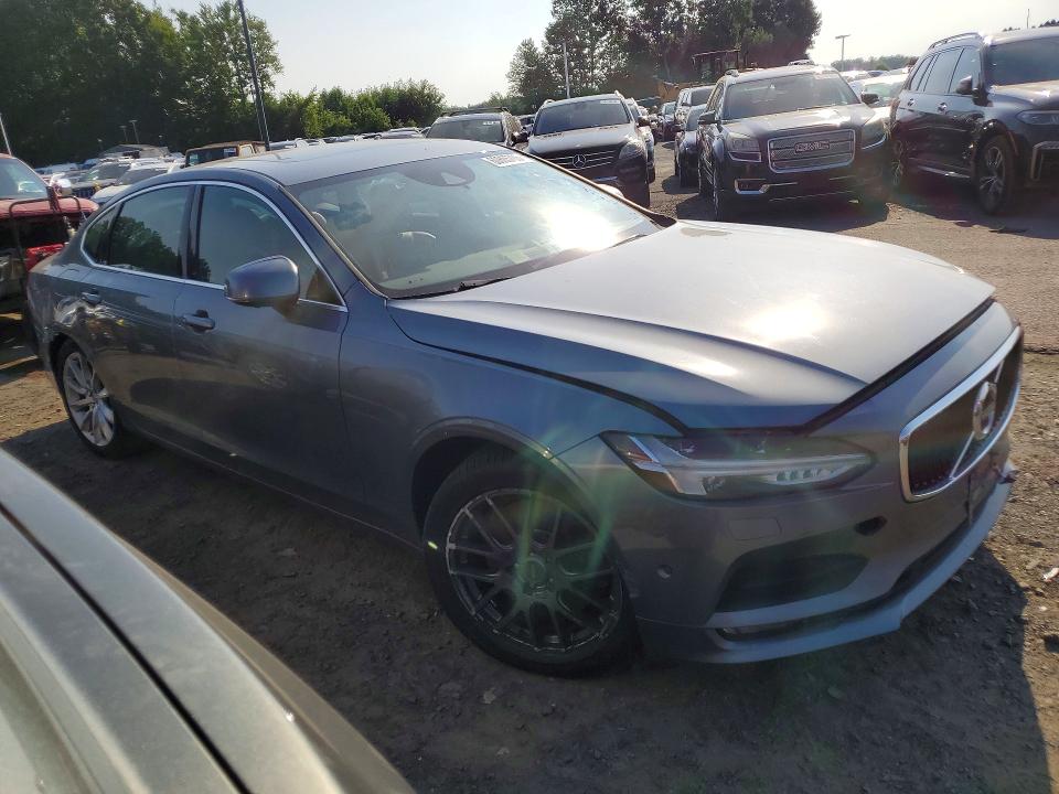 Продаж на аукціоні авто 2018 Volvo S90, vin: LVY992MK8JP020423, номер лоту: 60865706