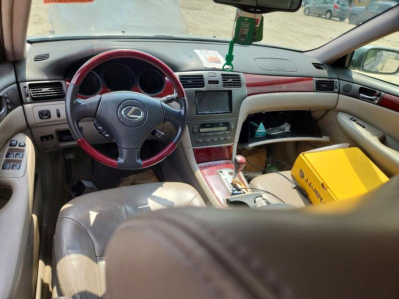 Продаж на аукціоні авто 2003 Lexus Es, vin: JTHBF30G830134330, номер лоту: 62650156
