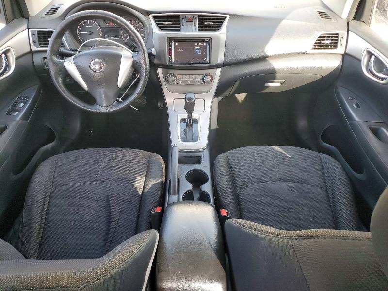 Продаж на аукціоні авто 2013 Nissan Sentra, vin: 3N1AB7AP5DL758415, номер лоту: 61957956