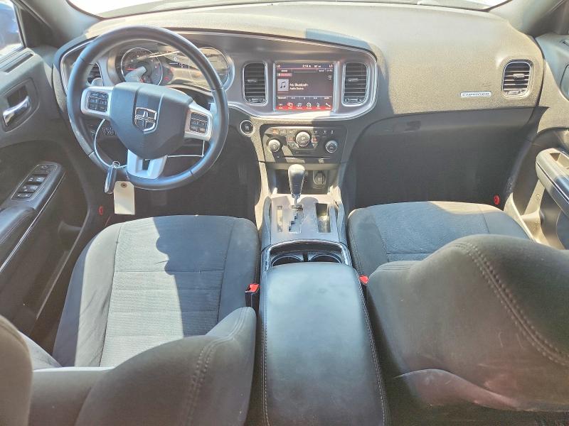 Продажа на аукционе авто 2014 Dodge Charger, vin: 2C3CDXCT3EH199472, номер лота: 61619786