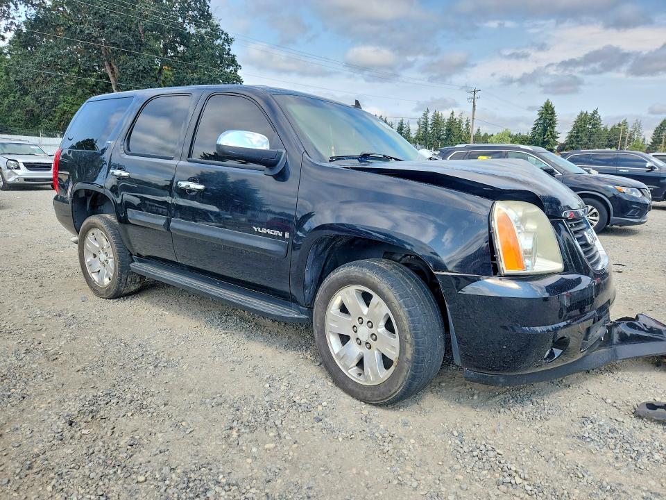 Продажа на аукционе авто 2007 Gmc Yukon, vin: 1GKFK13087J349129, номер лота: 62255346
