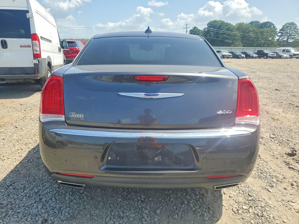 Продажа на аукционе авто 2019 Chrysler 300, vin: 2C3CCAEG6KH722480, номер лота: 61415946