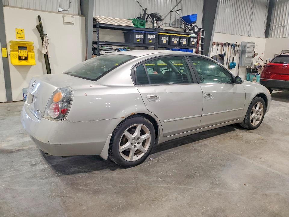 59646566 :رقم المزاد ، 1N4BL11E62C274472 vin ، 2002 Nissan Altima مزاد بيع