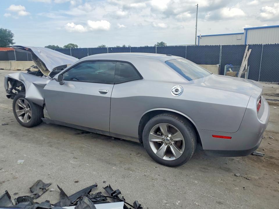 Aukcja sprzedaży 2015 Dodge Challenger, vin: 2C3CDZAG6FH811392, numer aukcji: 63230626