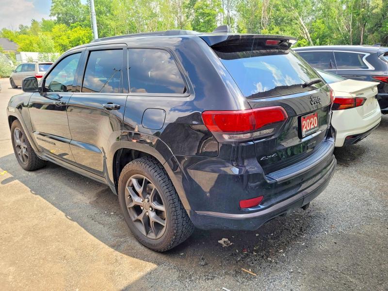 Продаж на аукціоні авто 2012 Jeep Grand Cherokee, vin: 1C4RJFBG2LC257066, номер лоту: 61126186