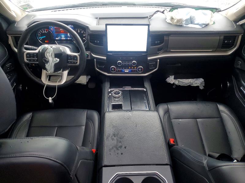 Продаж на аукціоні авто 2024 Ford Expedition, vin: 1FMJU1H8XREA98670, номер лоту: 60251236