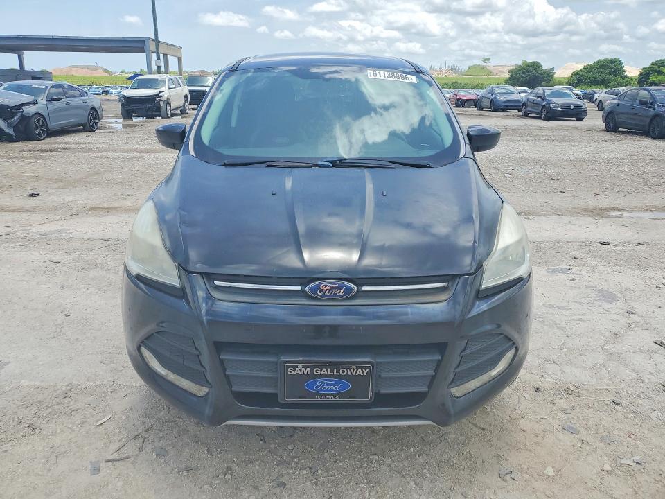 Aukcja sprzedaży 2014 Ford Escape, vin: 1FMCU9GX6EUC82732, numer aukcji: 61138896