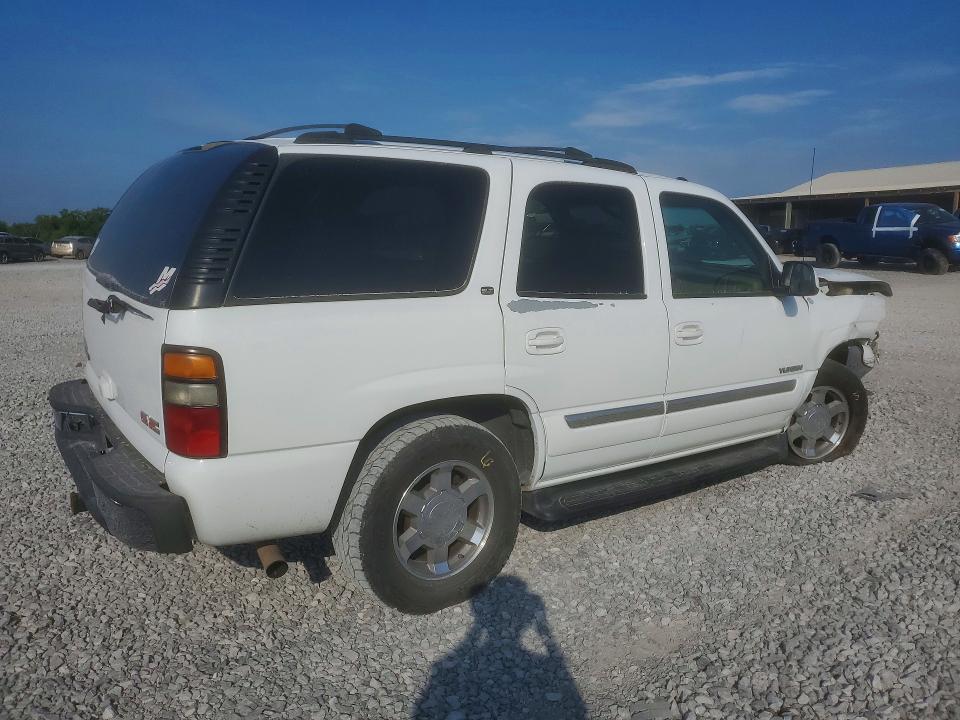 Продаж на аукціоні авто 2005 Gmc Yukon, vin: 1GKEK13TX5J201003, номер лоту: 60426466