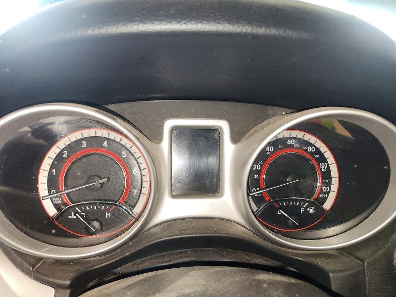 Продаж на аукціоні авто 2017 Dodge Journey, vin: 3C4PDCBG7HT555542, номер лоту: 61707336