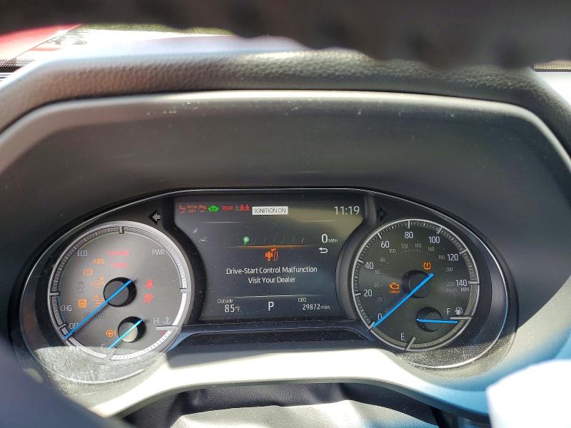 Продаж на аукціоні авто 2023 Toyota Venza, vin: JTEAAAAH3PJ130446, номер лоту: 60132546