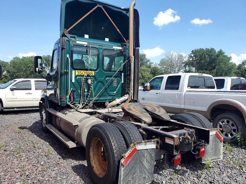 Aukcja sprzedaży 2016 Freightliner Cascadia 113, vin: 3AKBGADV5GDHE0202, numer aukcji: 59225246