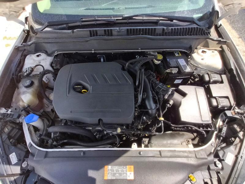 Aukcja sprzedaży 2015 Ford Fusion, vin: 3FA6P0HD6FR217970, numer aukcji: 61608576