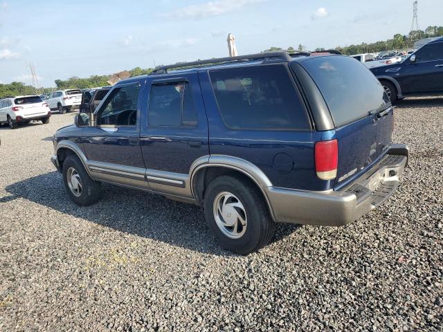 Продаж на аукціоні авто 2000 Chevrolet Blazer, vin: 1GNDT13W8Y2334220, номер лоту: 62905986