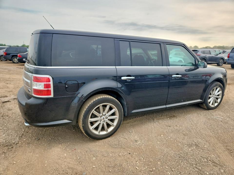 61052046 :رقم المزاد ، 2FMGK5D8XKBA34904 vin ، 2019 Ford Flex مزاد بيع