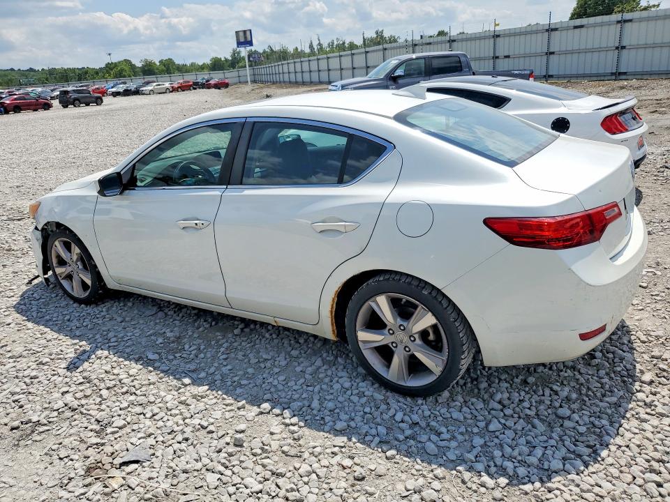 Aukcja sprzedaży 2015 Acura Ilx, vin: 19VDE1F33FE004689, numer aukcji: 62212296