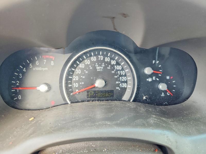 Продаж на аукціоні авто 2012 Kia Sedona, vin: KNDMG4C74C6437739, номер лоту: 59863536