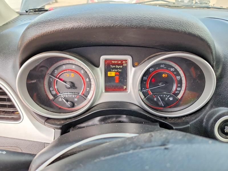 Aukcja sprzedaży 2020 Dodge Journey, vin: 3C4PDCAB9LT261378, numer aukcji: 60867286