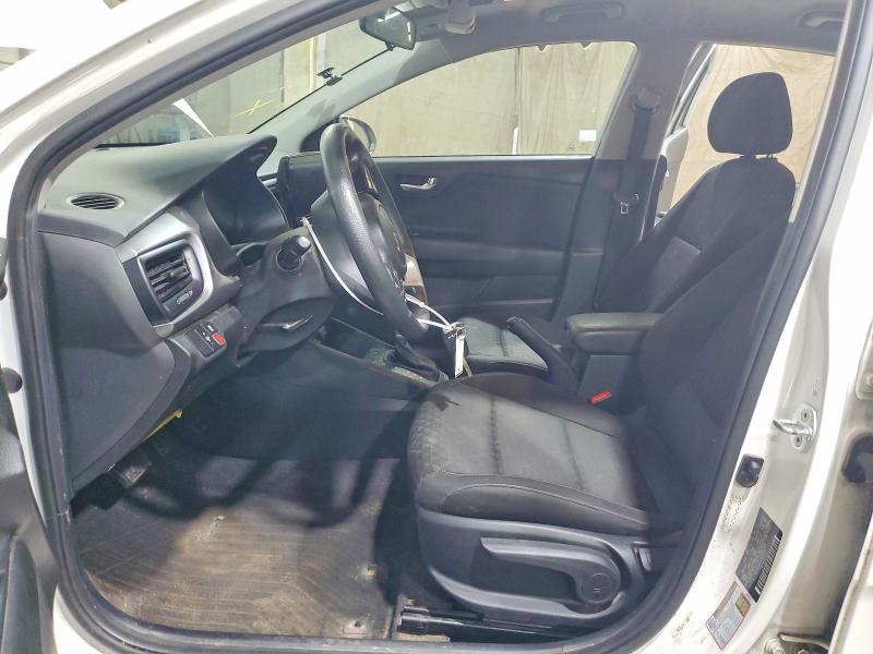 Aukcja sprzedaży 2022 Kia Rio, vin: 3KPA24AD4NE496457, numer aukcji: 61003146
