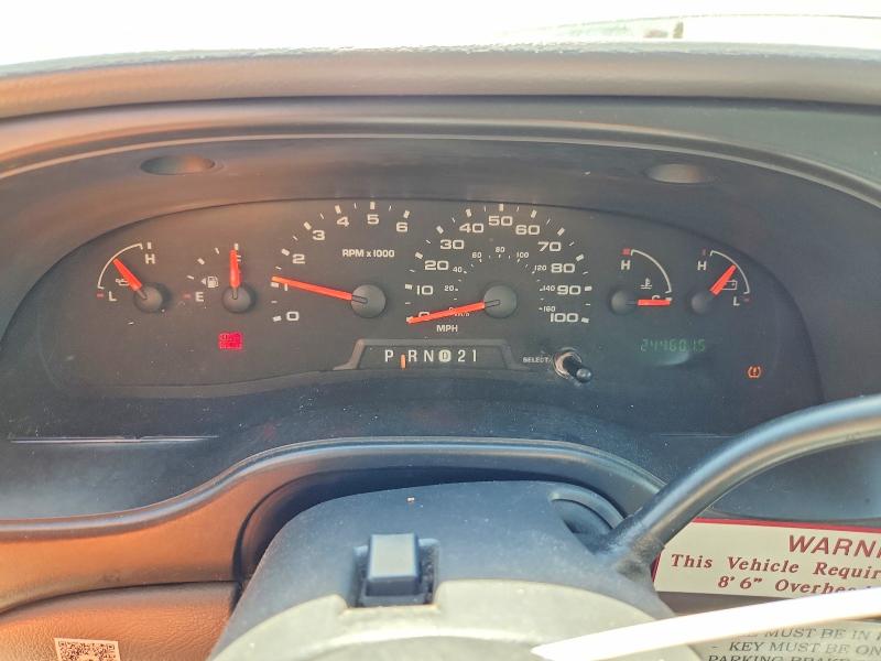 62471706 :رقم المزاد ، 1FBSS31L68DA08240 vin ، 2008 Ford Econoline مزاد بيع