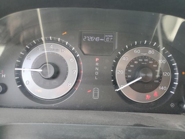 Aukcja sprzedaży 2012 Honda Odyssey, vin: 5FNRL5H63CB058906, numer aukcji: 59610646