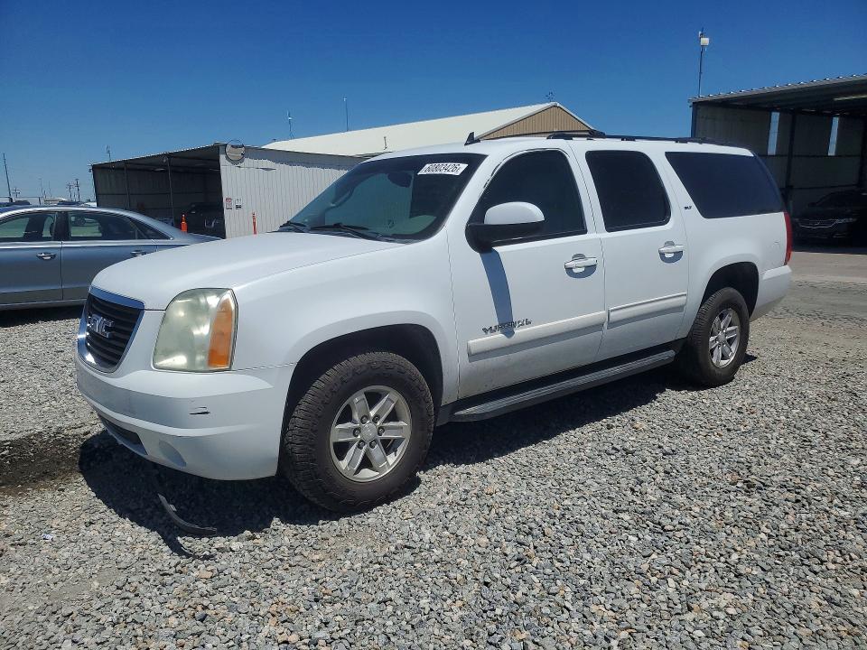 Продажа на аукционе авто 2011 Gmc Yukon Xl, vin: 1GKS2KE38BR226209, номер лота: 60803426