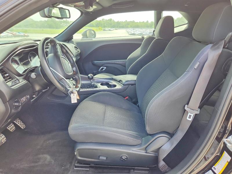 Aukcja sprzedaży 2015 Dodge Challenger, vin: 2C3CDZAT2FH895305, numer aukcji: 62454546