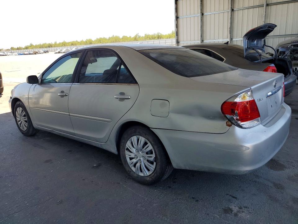 Aukcja sprzedaży 2005 Toyota Camry, vin: 4T1BE32K85U404640, numer aukcji: 62259756