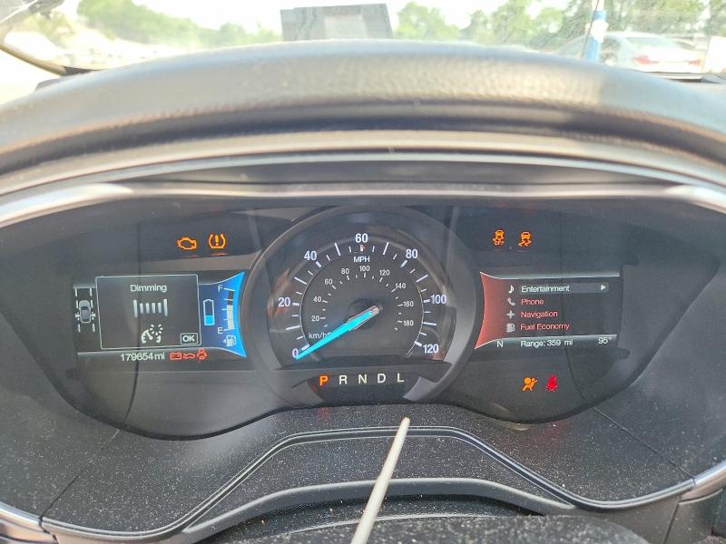 Продажа на аукционе авто 2019 Ford Fusion, vin: 3FA6P0LUXKR189785, номер лота: 59251226