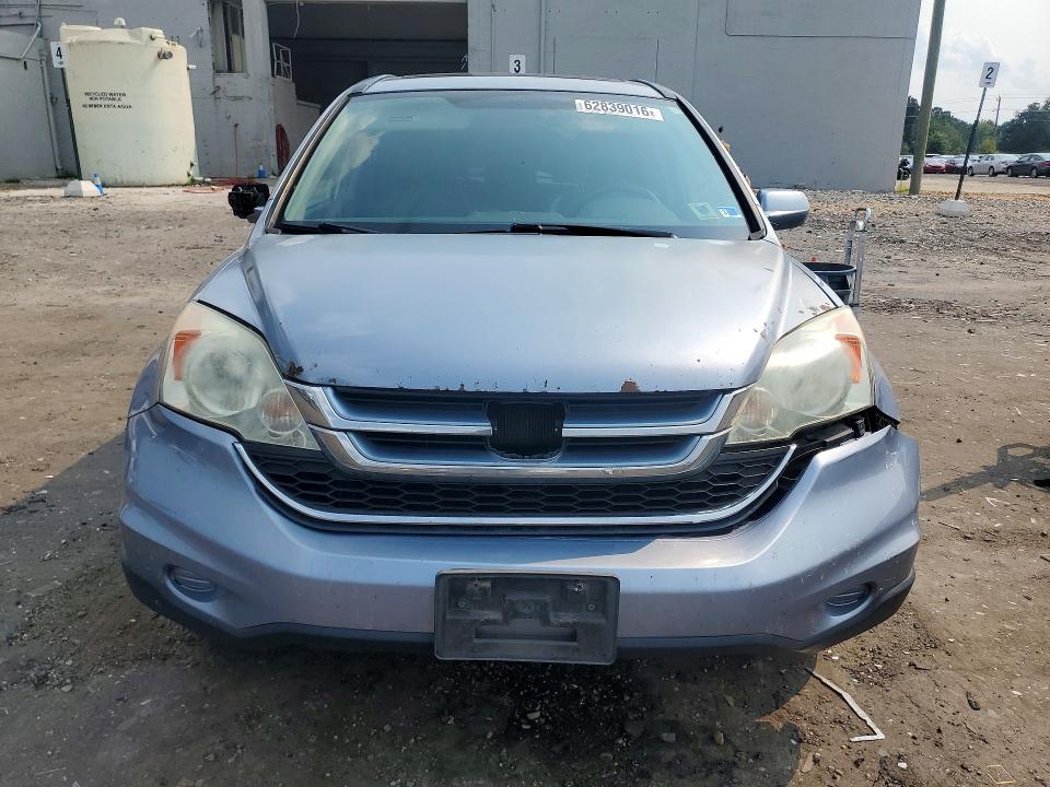 Aukcja sprzedaży 2010 Honda Cr-v, vin: 5J6RE4H77AL030768, numer aukcji: 62839016