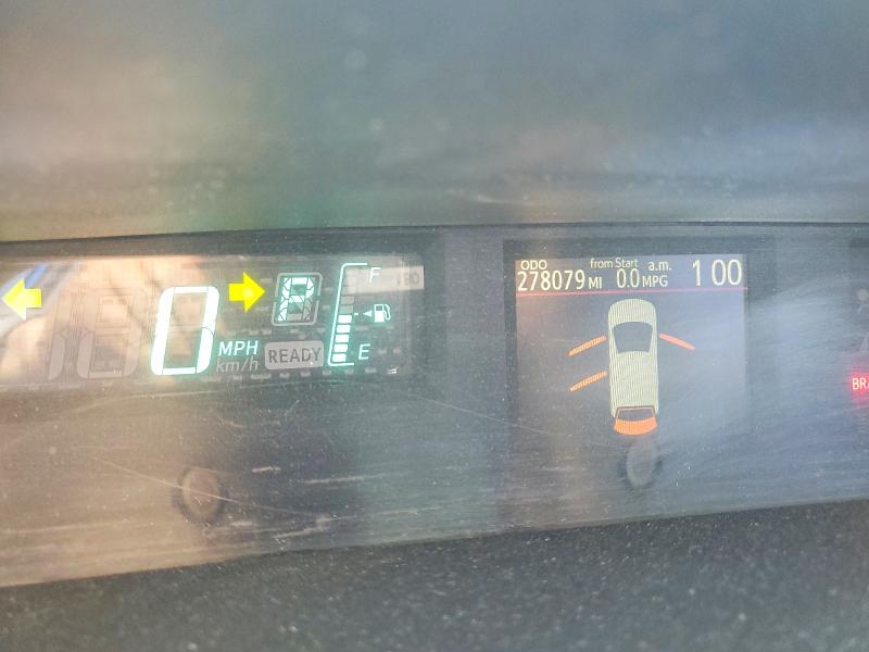 Продажа на аукционе авто 2012 Toyota Prius C, vin: JTDKDTB38C1009954, номер лота: 62896636