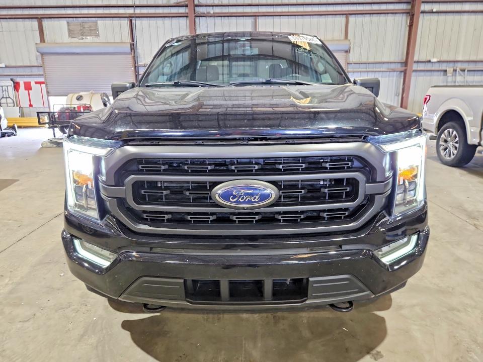 Aukcja sprzedaży 2023 Ford F150, vin: 1FTFW1E85PKF63556, numer aukcji: 59075586