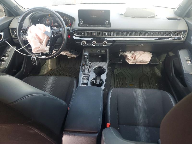 Aukcja sprzedaży 2024 Honda Civic, vin: 19XFL2H84RE012034, numer aukcji: 58381326