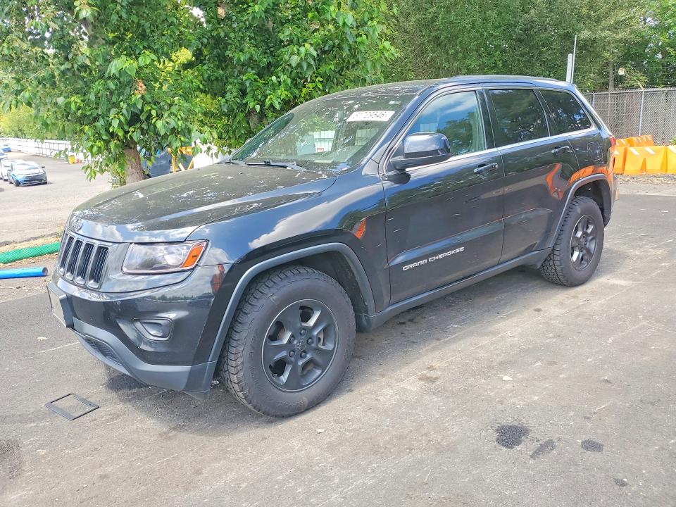 61729546 :رقم المزاد ، 1C4RJFAG0EC294976 vin ، 2014 Jeep Grand Cherokee مزاد بيع